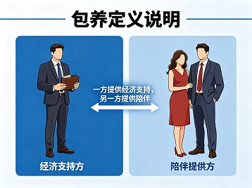 融水包养违法吗？深度揭秘红线风险注意事项